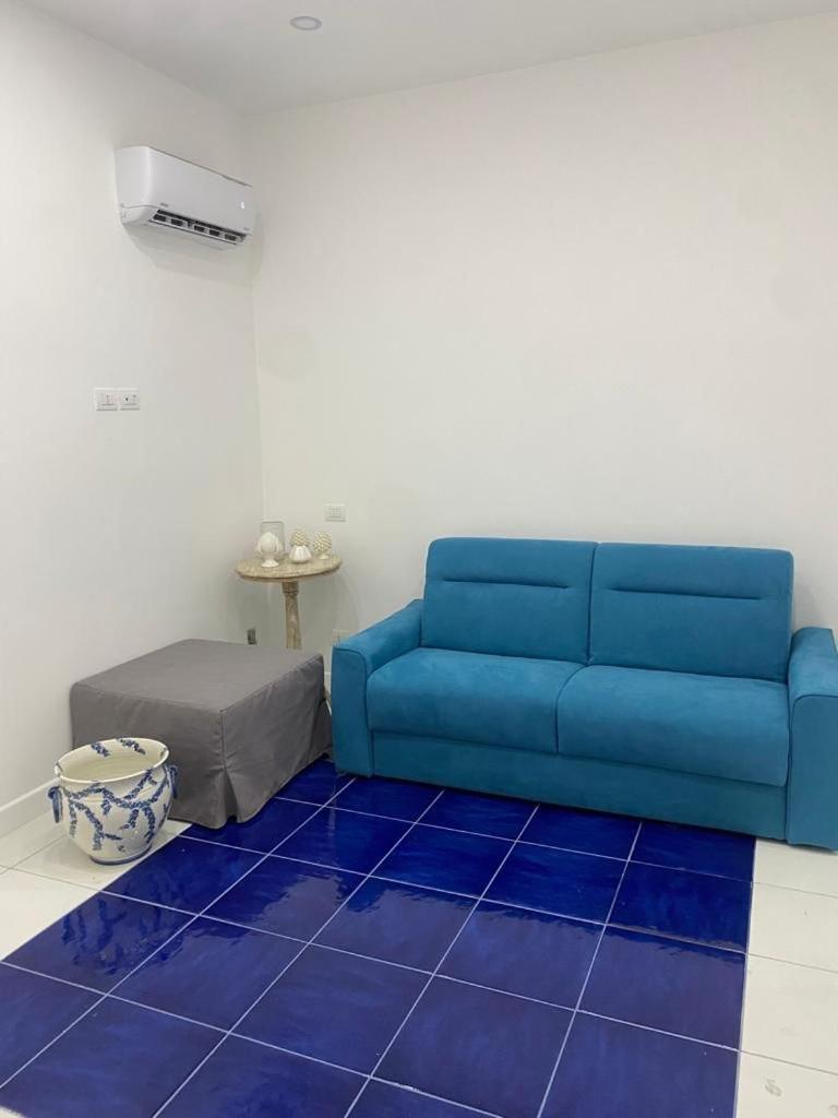 Abagnale Home Sorrento Exterior foto